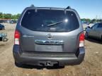 2012 Nissan Pathfinder S