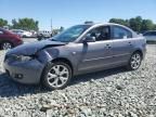 2008 Mazda 3 I