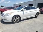 2012 Hyundai Sonata SE