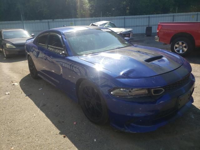 2019 Dodge Charger GT