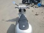 2001 Vespa M198F