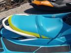 2016 Seadoo GTI SE