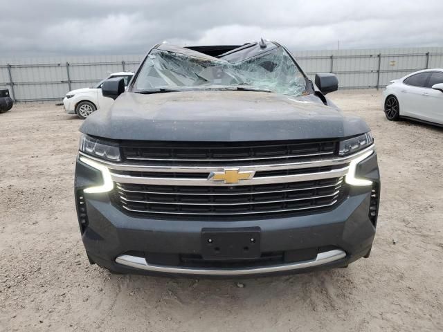 2021 Chevrolet Tahoe C1500 LT