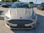 2017 Ford Fusion SE Hybrid