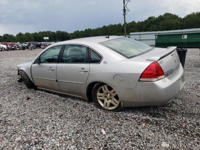 2006 Chevrolet Impala LTZ