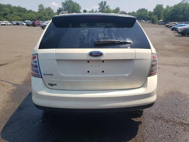 2007 Ford Edge SE