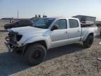 2008 Toyota Tacoma Double Cab Long BED