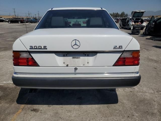 1993 Mercedes-Benz 300 E 2.8