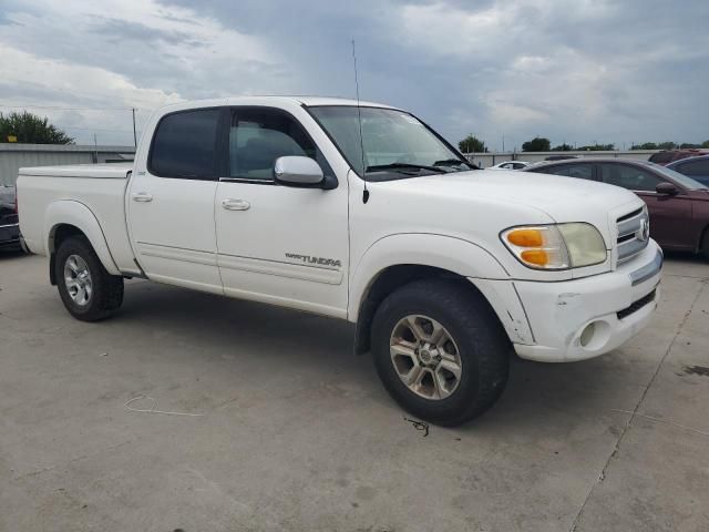 2004 Toyota Tundra Double Cab SR5