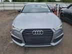 2018 Audi A6 Premium