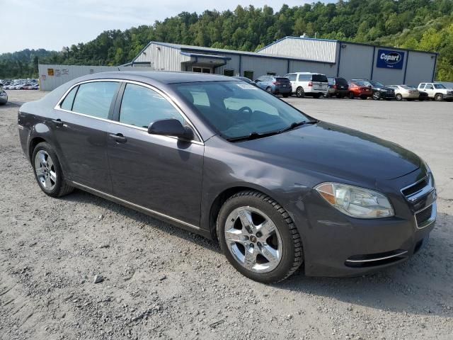 2010 Chevrolet Malibu 1LT