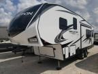 2022 Refl Travel Trailer