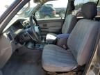 2002 Toyota 4runner SR5