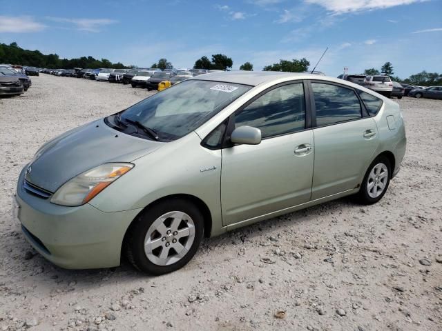 2007 Toyota Prius