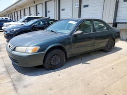 2001 Toyota Camry CE en venta en Louisville, KY