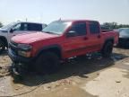 2008 Chevrolet Colorado LT