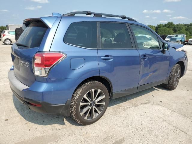 2017 Subaru Forester 2.0XT Premium