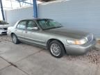 1999 Mercury Grand Marquis GS