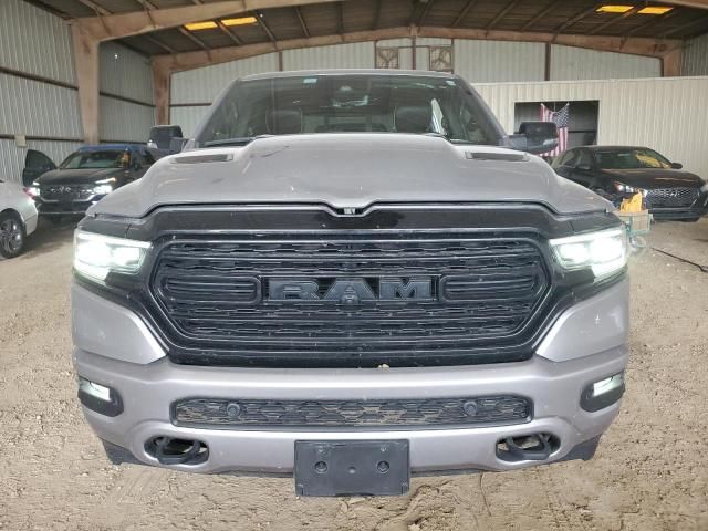 2024 Dodge RAM 1500 Limited