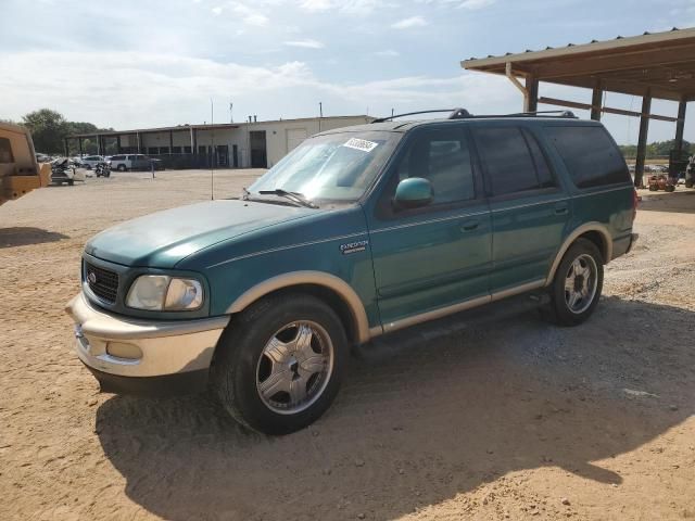 1997 Ford Expedition