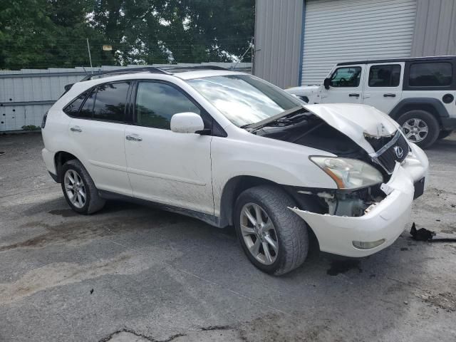 2009 Lexus RX 350