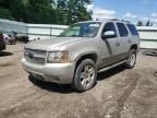 2007 Chevrolet Tahoe K1500