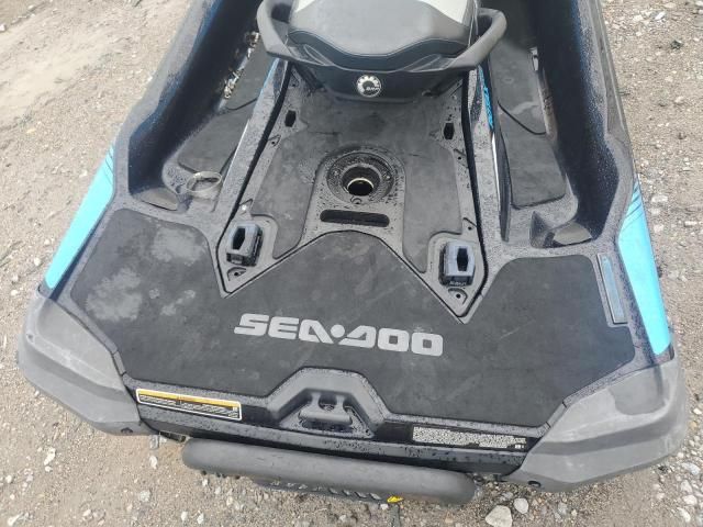 2019 Seadoo RXT 230