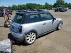 2002 Mini Cooper S