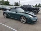 2010 Porsche Boxster