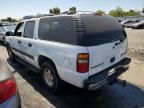 2001 Chevrolet Suburban K1500