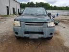 2001 Nissan Frontier King Cab XE