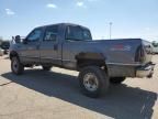 2004 Ford F350 SRW Super Duty