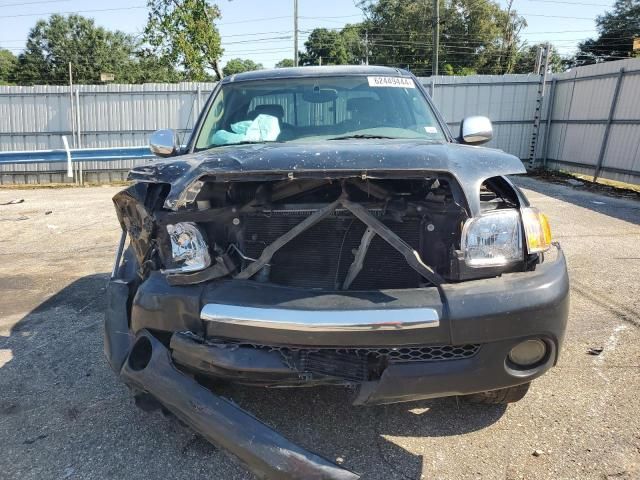 2003 Toyota Tundra Access Cab SR5