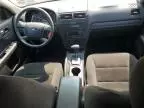 2007 Ford Fusion SE