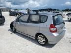 2007 Honda FIT S