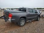 2016 Toyota Tacoma Double Cab