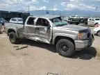 2002 GMC New Sierra K1500