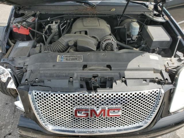 2010 GMC Yukon Denali