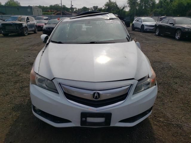 2015 Acura ILX 20 Premium