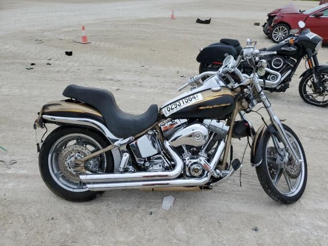 2003 Harley-Davidson Fxstdse