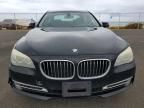 2013 BMW 740 LXI