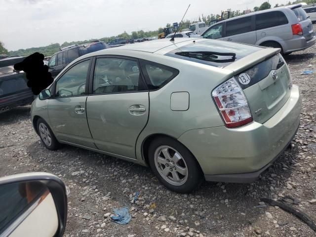 2009 Toyota Prius