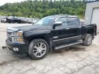 2014 Chevrolet Silverado K1500 High Country