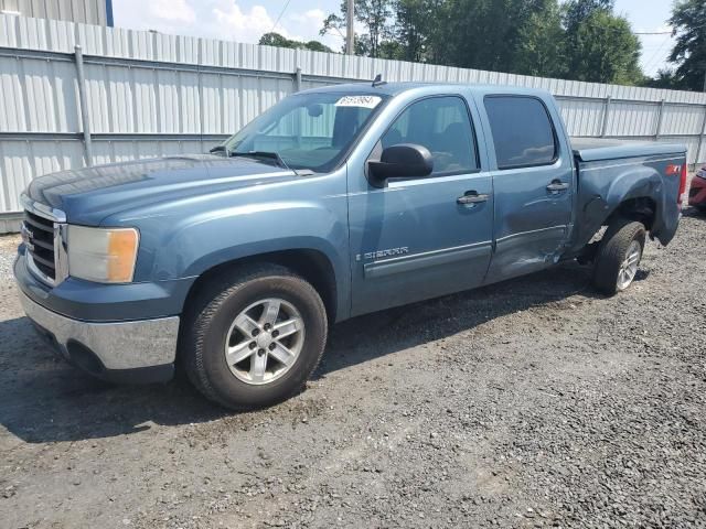 2008 GMC Sierra C1500