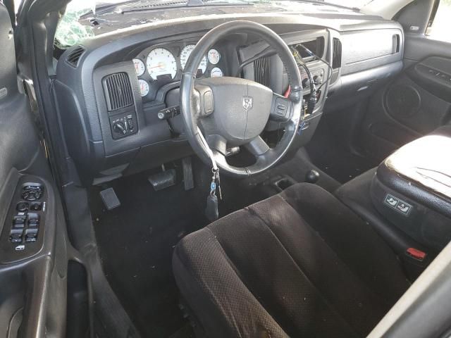 2004 Dodge RAM 1500 ST