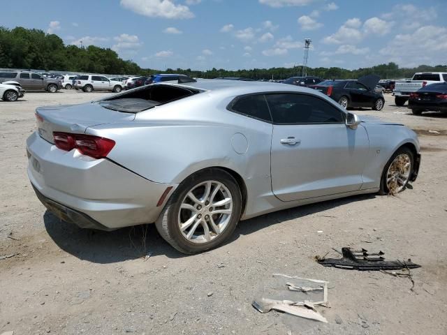 2019 Chevrolet Camaro LS