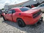 2015 Dodge Challenger SXT Plus