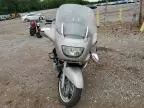 2002 BMW K1200 LT