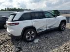 2022 Jeep Grand Cherokee Limited 4XE