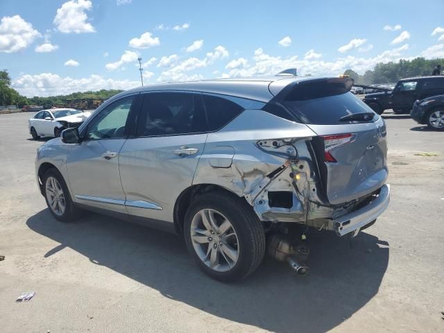 2019 Acura RDX Advance